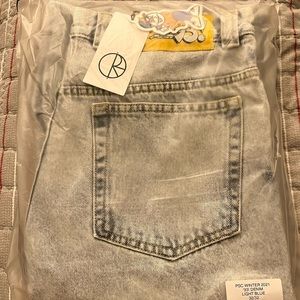 Polar Skate Co 93 Denim Light Blue (Brand New)